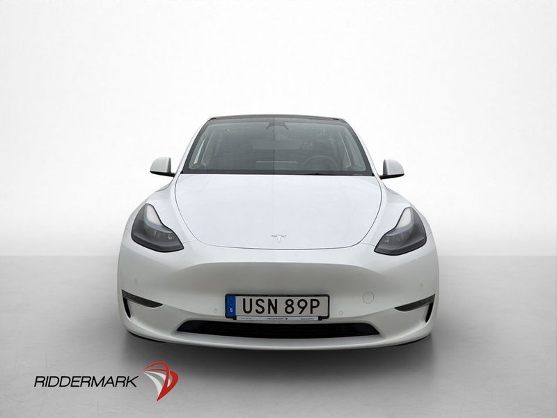 Tesla Model Y bild 3