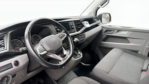 Volkswagen Transporter bild 7