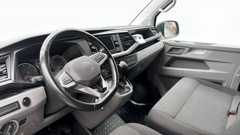 Volkswagen Transporter bild 7