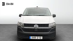 Volkswagen Transporter bild 4