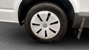 Volkswagen Transporter bild 6