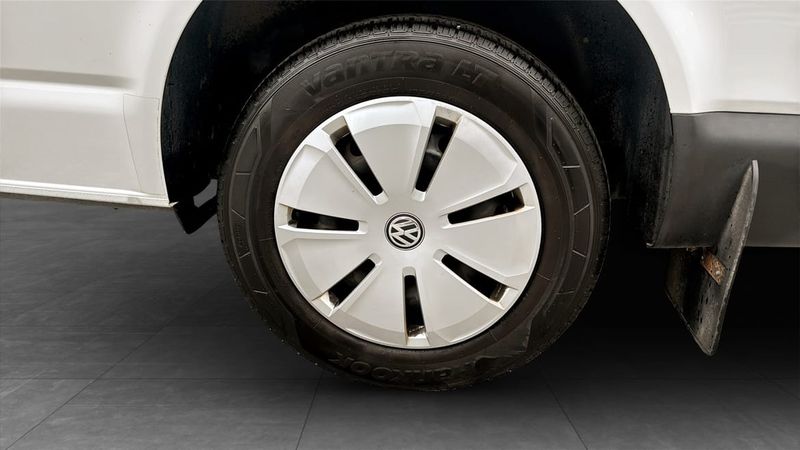 Volkswagen Transporter bild 6