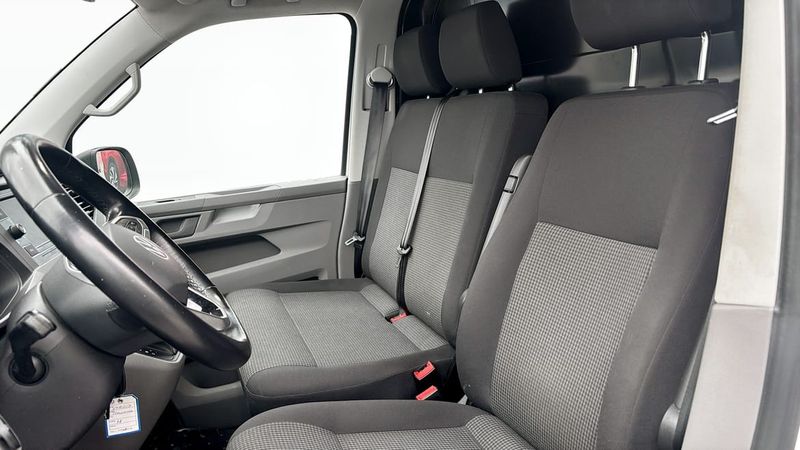 Volkswagen Transporter bild 8