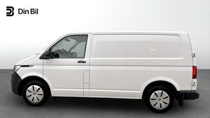 Volkswagen Transporter bild 2