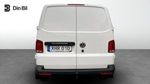 Volkswagen Transporter bild 5