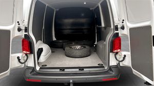 Volkswagen Transporter bild 12