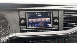 Volkswagen Transporter bild 9