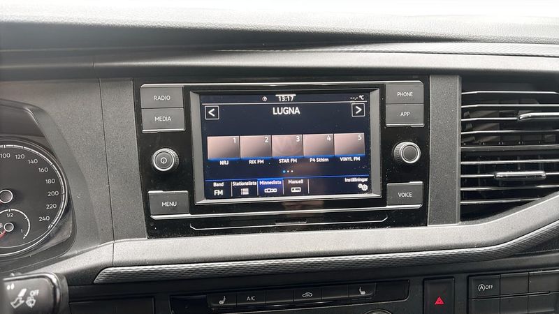 Volkswagen Transporter bild 9