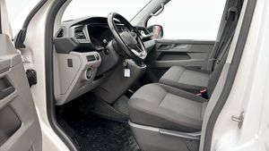 Volkswagen Transporter bild 11