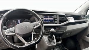 Volkswagen Transporter bild 10