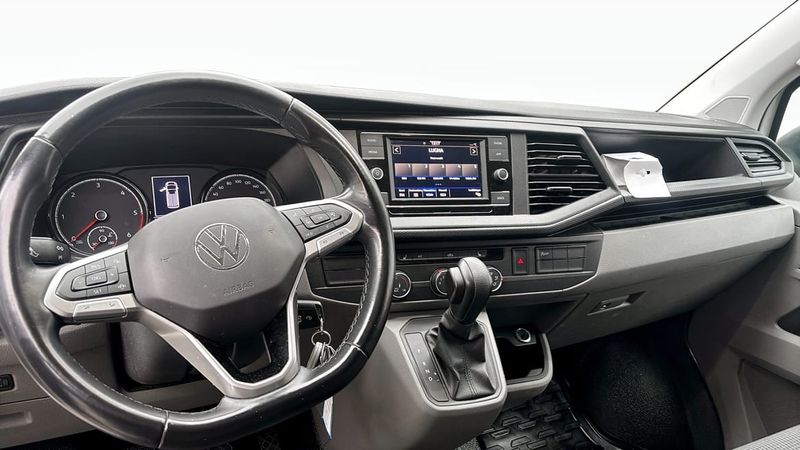 Volkswagen Transporter bild 10