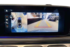Mercedes GLE53 AMG bild 15