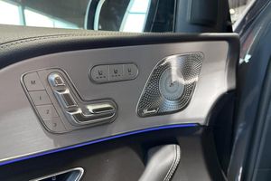 Mercedes GLE53 AMG bild 12