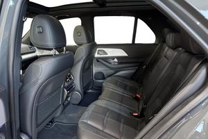Mercedes GLE53 AMG bild 10
