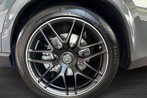 Mercedes GLE53 AMG bild 5