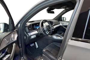 Mercedes GLE53 AMG bild 11