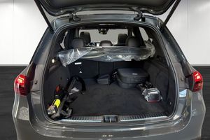 Mercedes GLE53 AMG bild 13