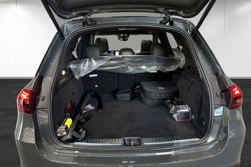 Mercedes GLE53 AMG bild 13