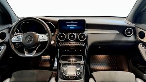 Mercedes GLC200 bild 13