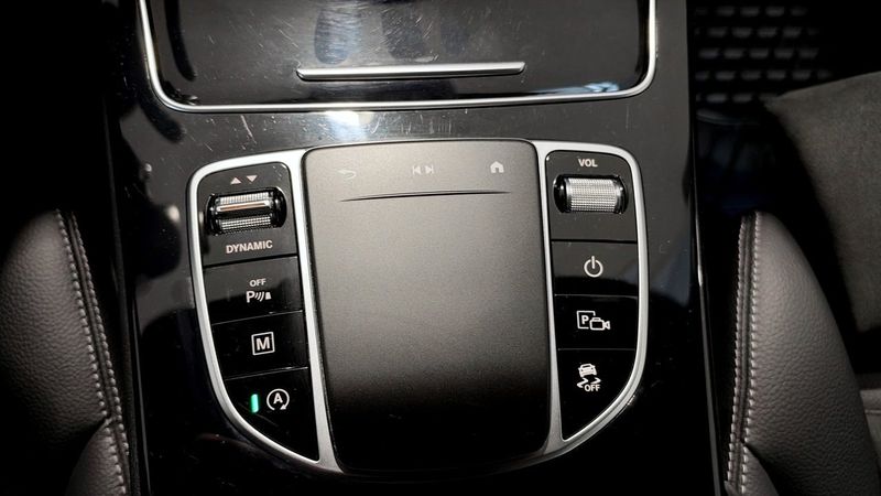 Mercedes GLC200 bild 21
