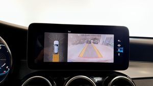 Mercedes GLC200 bild 19