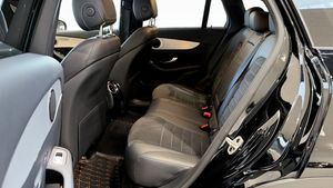 Mercedes GLC200 bild 12