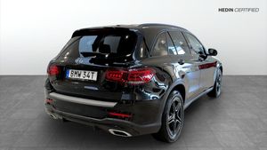 Mercedes GLC200 bild 5