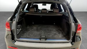 Mercedes GLC200 bild 10