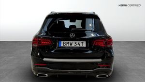 Mercedes GLC200 bild 6
