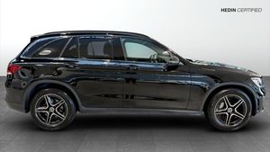 Mercedes GLC200 bild 4