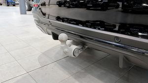 Mercedes GLC200 bild 11