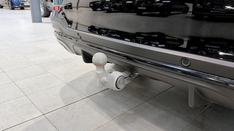 Mercedes GLC200 bild 11