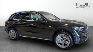 Mercedes GLC400 bild 3