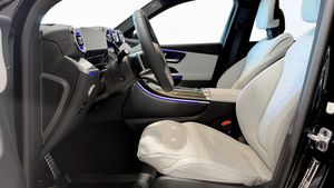Mercedes GLC400 bild 18