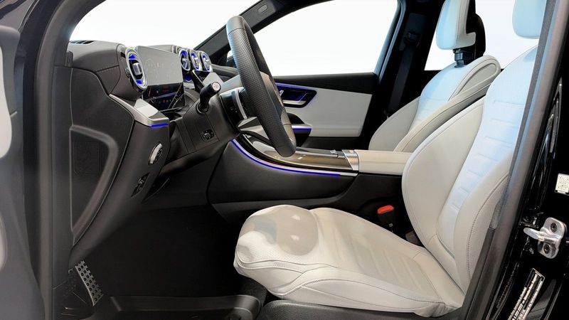 Mercedes GLC400 bild 18