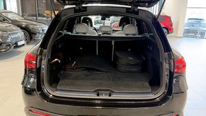 Mercedes GLC400 bild 11