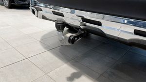Mercedes GLC400 bild 12