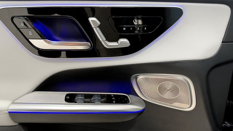 Mercedes GLC400 bild 17