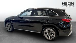 Mercedes GLC400 bild 8