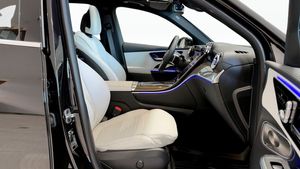 Mercedes GLC400 bild 19
