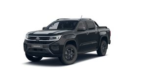 Volkswagen Amarok bild 1
