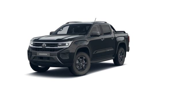 Volkswagen Amarok PANAMERICANA V6 241hk 3.0 TDI 4MOTION - 2026