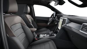 Volkswagen Amarok bild 2