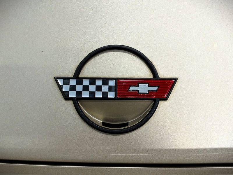 Chevrolet Corvette bild 13