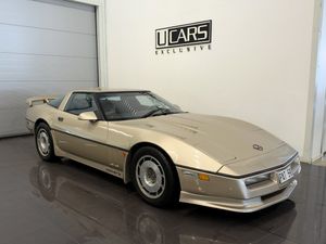 Chevrolet Corvette bild 1