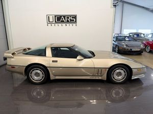Chevrolet Corvette bild 2