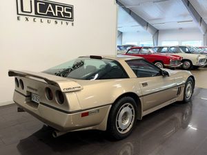 Chevrolet Corvette bild 3