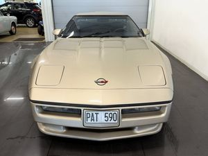 Chevrolet Corvette bild 7