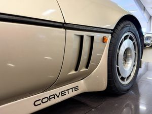 Chevrolet Corvette bild 9