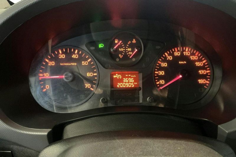 Peugeot Partner bild 10